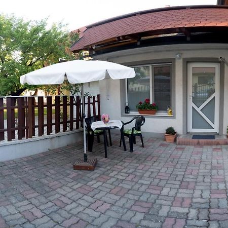 Cassa Blue Daire Temeşvar Dış mekan fotoğraf