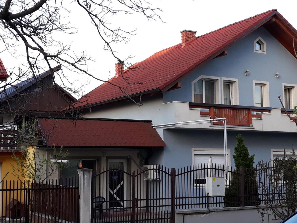 Cassa Blue Daire Temeşvar Dış mekan fotoğraf
