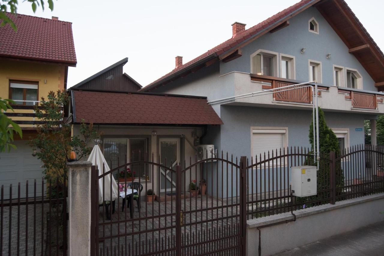 Cassa Blue Daire Temeşvar Dış mekan fotoğraf