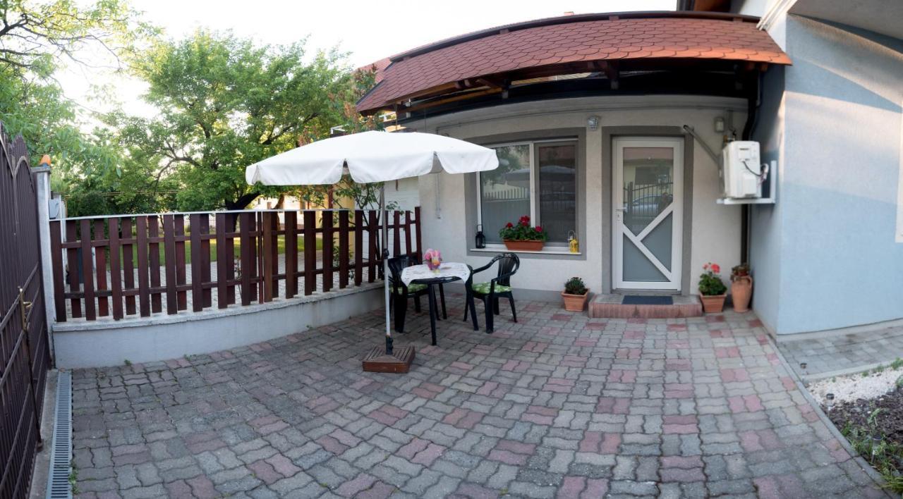 Cassa Blue Daire Temeşvar Dış mekan fotoğraf
