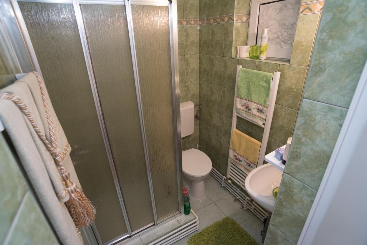 Cassa Blue Daire Temeşvar Dış mekan fotoğraf