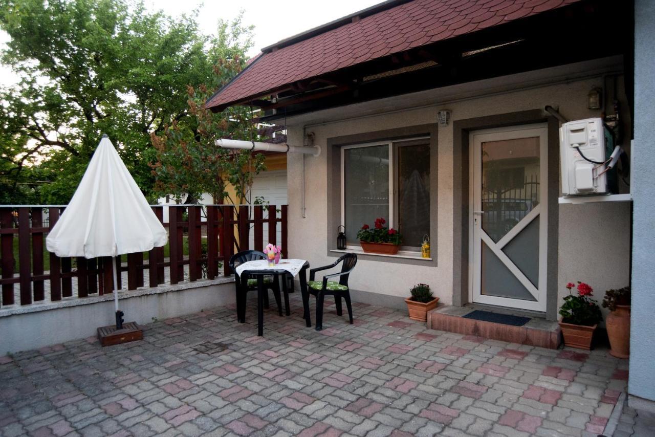Cassa Blue Daire Temeşvar Dış mekan fotoğraf